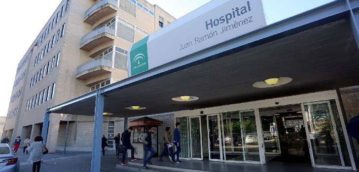 El Hospital Juan Ramón Jiménez busca jefe de servicio de pediatría